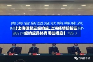 【上海明起三级响应,上海疫情防控三级响应具体有哪些措施】