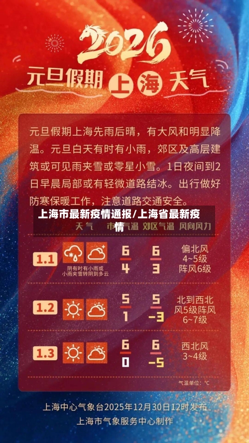 上海市最新疫情通报/上海省最新疫情-第2张图片