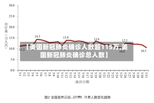【美国新冠肺炎确诊人数超115万,美国新冠肺炎确诊总人数】-第1张图片