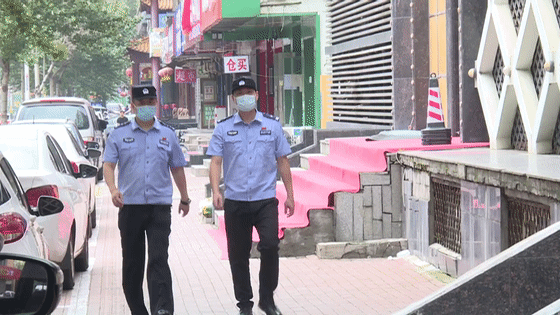 哈尔滨最新疫情最新消息(哈尔滨最新疫情动态)-第1张图片