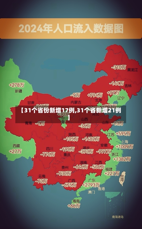 【31个省份新增17例,31个省新增21例】-第3张图片