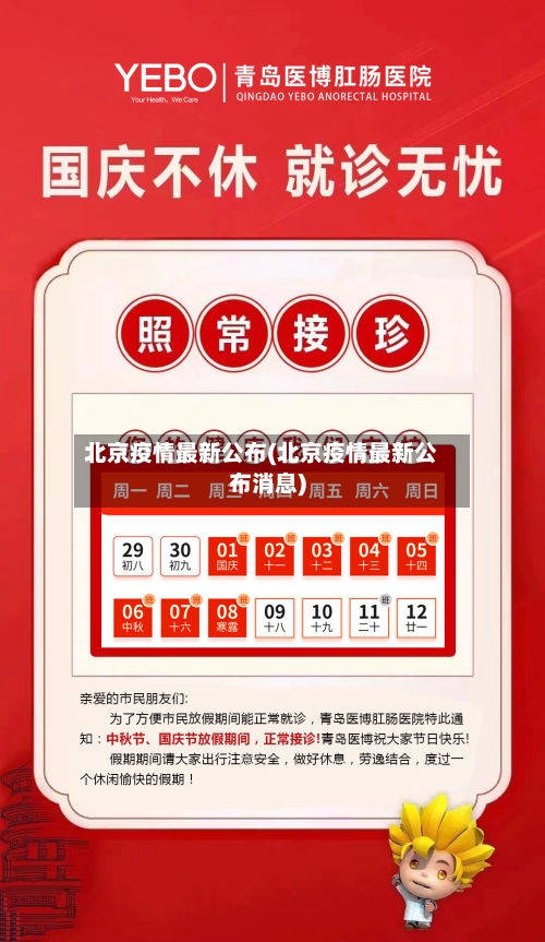 北京疫情最新公布(北京疫情最新公布消息)-第1张图片